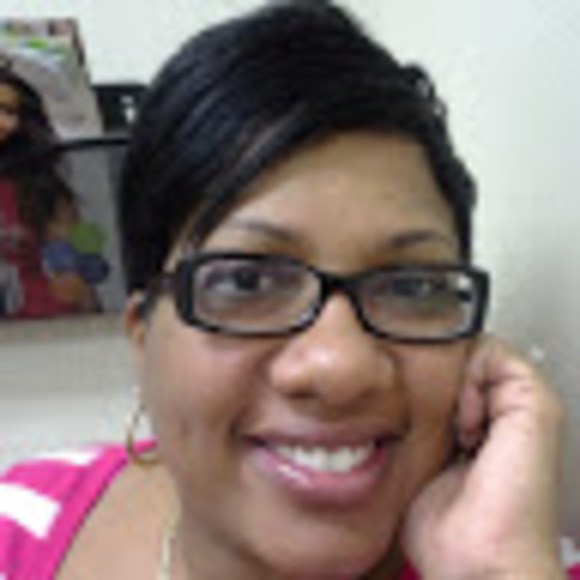 Meet your Posher, Kristi - Picture 1 of 1